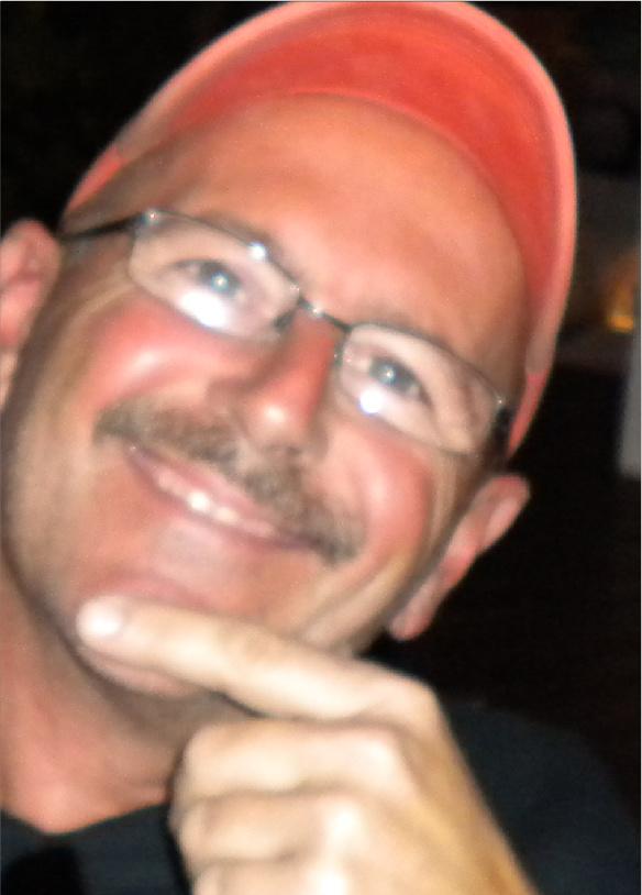 Joseph Amacher - Class of 1978 - Martin County High School
