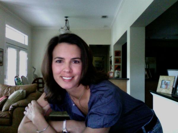 Jessie Dalton - Class of 1995 - Martin County High School