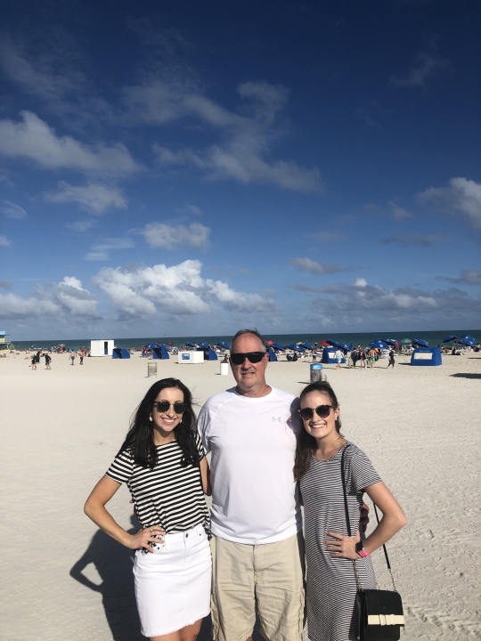 Thomas Taylor - Class of 1974 - Martin County High School