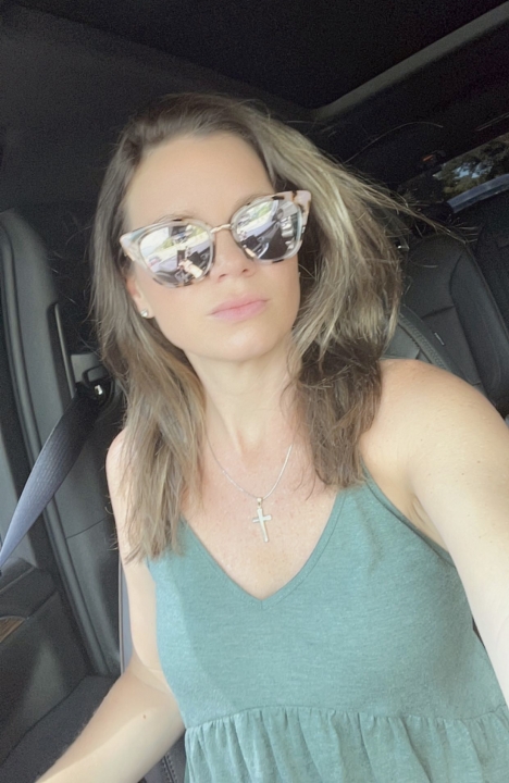Melissa Perez - Class of 2000 - Martin County High School