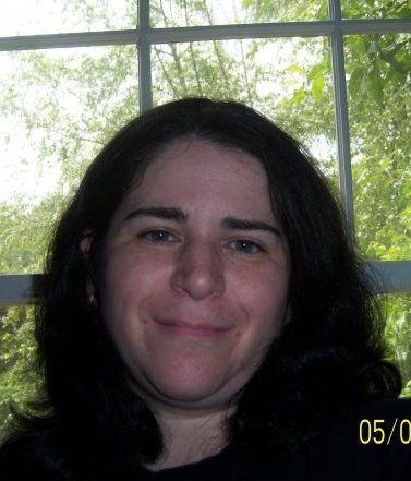Michelle Fauci - Class of 1993 - Martin County High School