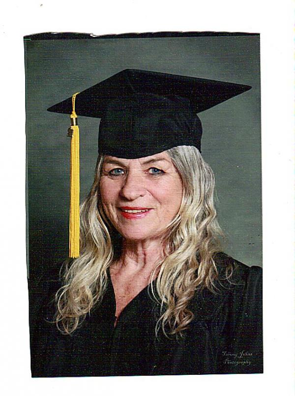 Franny Rogers - Class of 1962 - Martin County High School