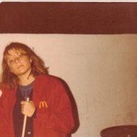Lynne Bellas - Class of 1978 - Martin County High School