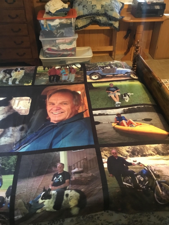 William Wade - Class of 1972 - Martin County High School