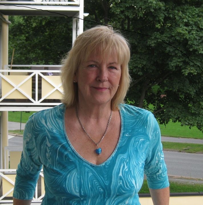 Diana Smith - Class of 1970 - Martin County High School