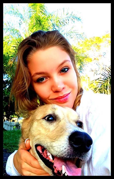 Kayla Delehant - Class of 2010 - Martin County High School