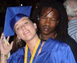 Councilandheather Mcgriff - Class of 2002 - Martin County High School