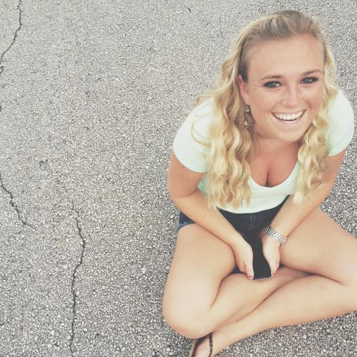 Gina Romano - Class of 2013 - Martin County High School