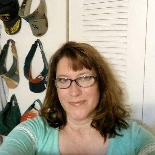 Heather Chandler - Class of 1988 - Martin County High School