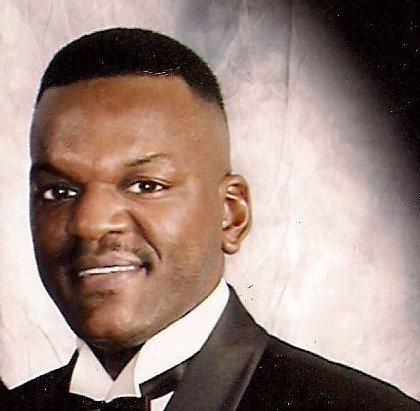 King Stuart - Class of 1983 - Ben Franklin High School
