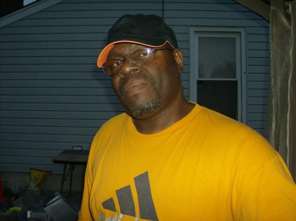 Wayne Pickens` - Class of 1967 - Ben Franklin High School