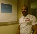Derrick Baugh