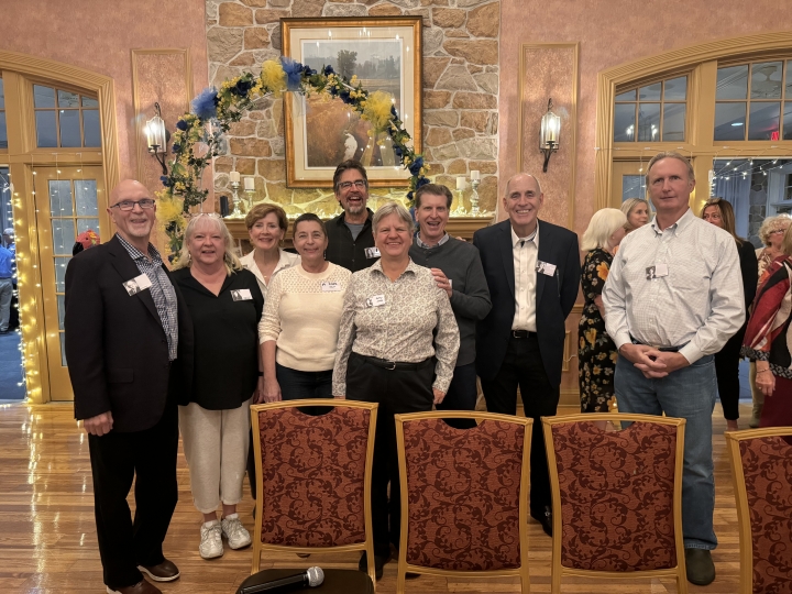 Upper Merion High School Alumni Photo