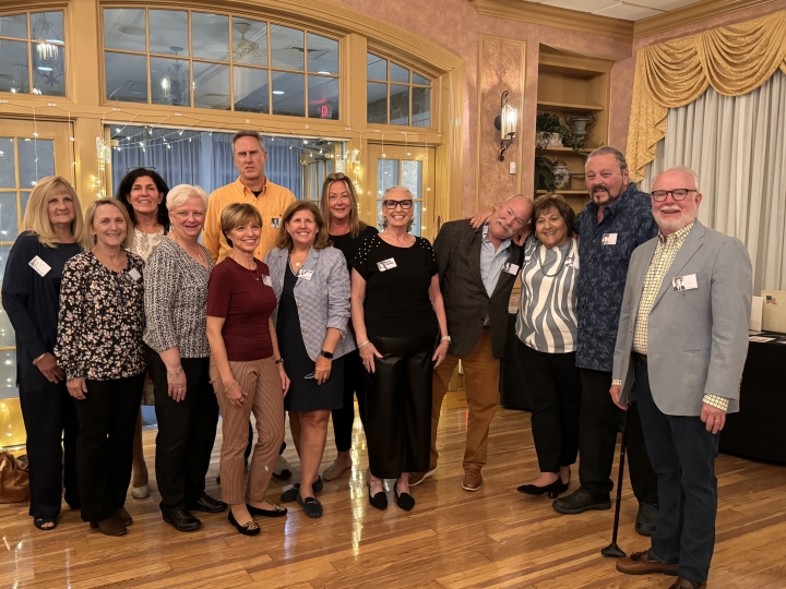 Upper Merion High School Alumni Photo