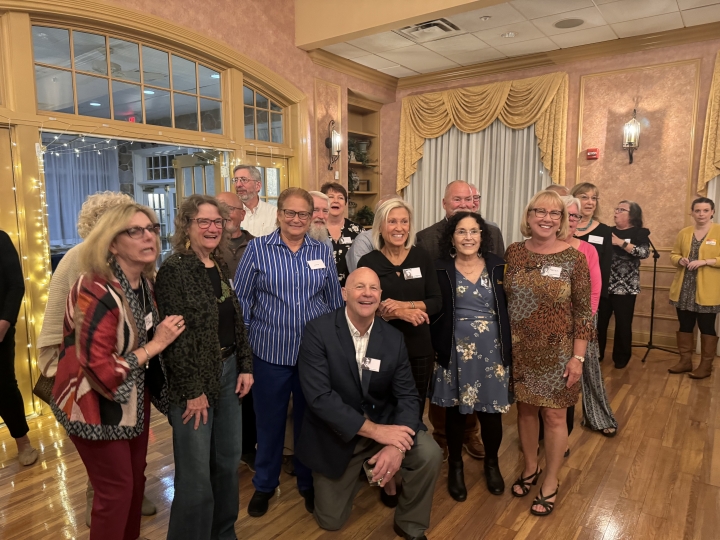Upper Merion High School Alumni Photo