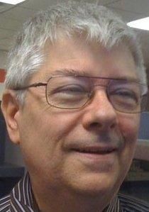 Larry Bruce - Class of 1963 - Upper Merion High School