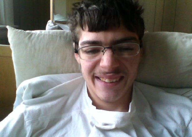 Anthony Rogers - Class of 2011 - Upper Merion High School
