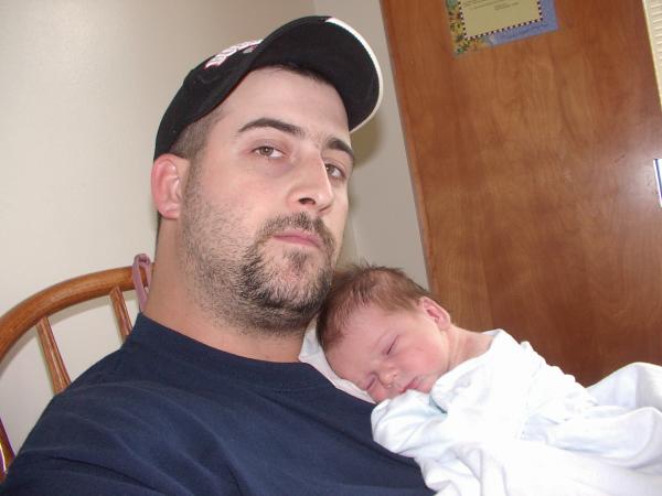 Robert Rath - Class of 1996 - Upper Merion High School