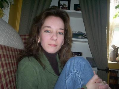 Bobbie Jo Patt - Class of 1992 - Upper Merion High School
