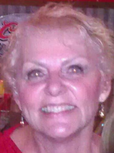Carol Clark - Class of 1964 - Upper Merion High School
