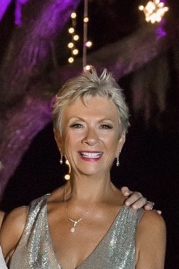 Debi Fillman - Class of 1971 - Upper Merion High School