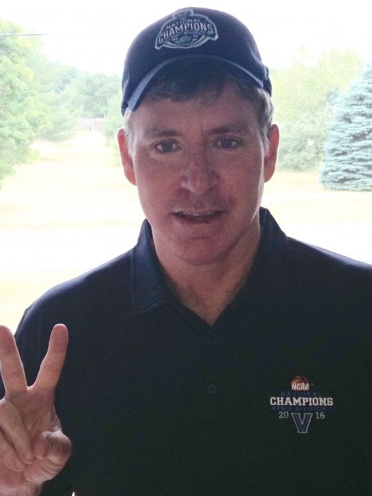 Chris Cabrey - Class of 1978 - Upper Merion High School