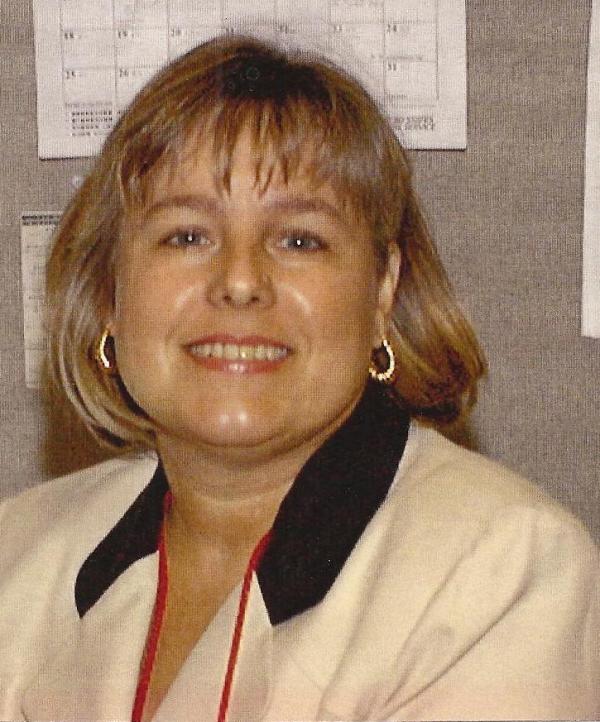 Debi Slaton - Class of 1973 - Upper Merion High School