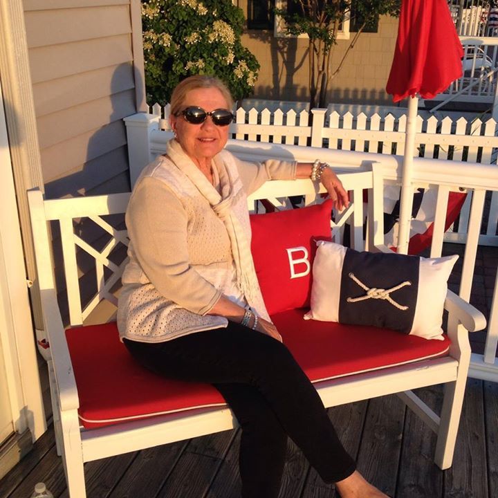 Lenora Bukata - Class of 1968 - Upper Merion High School
