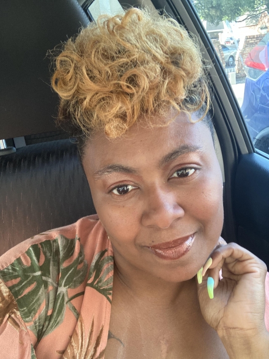 Naila Small - Class of 1996 - Upper Merion High School