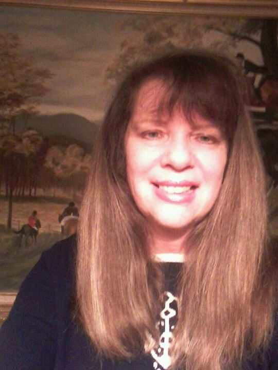 Nancy Clark Langan - Class of 1972 - Upper Merion High School