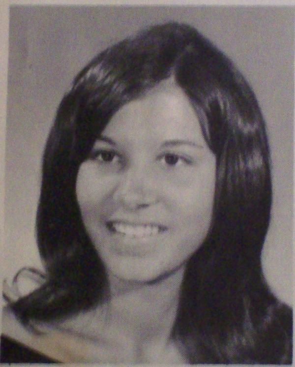 Nancy Ostroski - Class of 1971 - Upper Merion High School