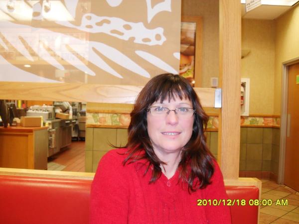 Deborah Ann - Class of 1979 - Upper Merion High School
