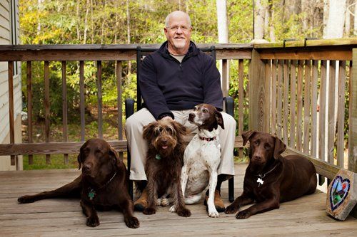 Walt Petersen - Class of 1964 - Upper Merion High School