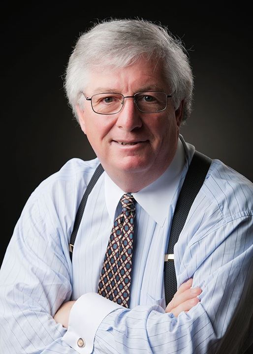 Jim Patrick - Class of 1969 - Upper Merion High School
