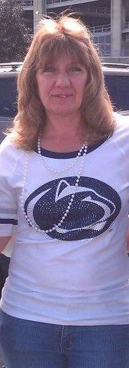Doreen Delmoro - Class of 1976 - Upper Merion High School