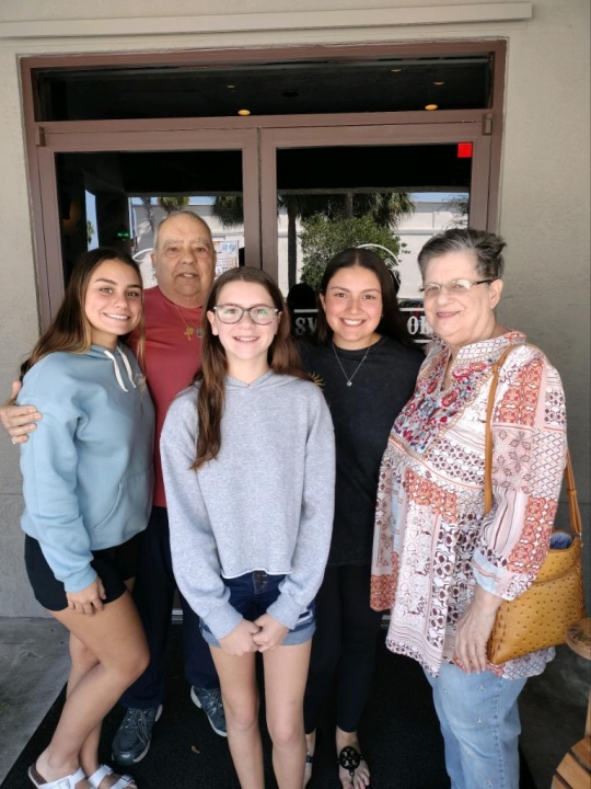Barbara Goreski - Class of 1967 - Upper Merion High School