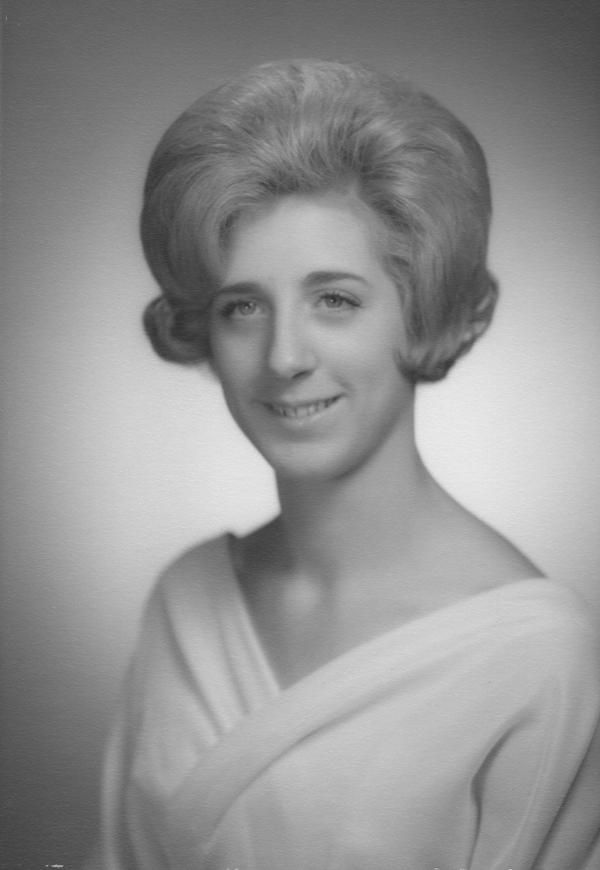 Kathryn D'alessandro - Class of 1967 - Upper Merion High School