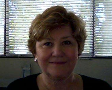 Susan Prout - Class of 1964 - Upper Merion High School