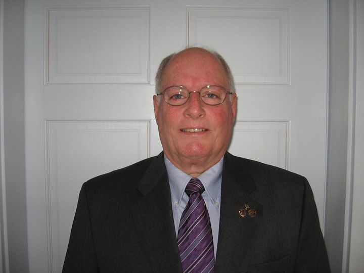 Ralph Voss - Class of 1966 - Upper Merion High School
