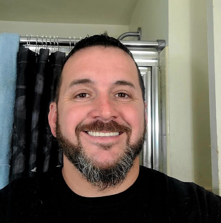 Keith Beasley - Class of 2001 - Upper Merion High School