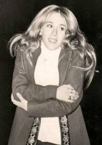 Rochelle Dunning - Class of 1973 - Upper Merion High School
