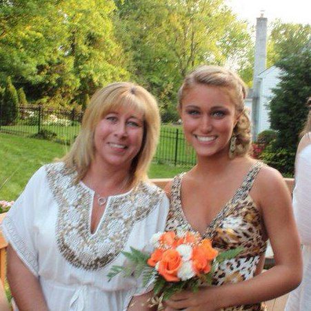 Jennifer Botti - Class of 1984 - Upper Merion High School