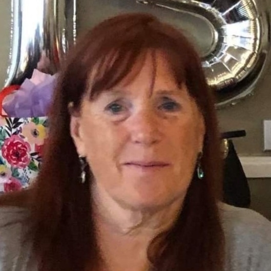 Ellen Moffitt - Class of 1970 - Upper Merion High School