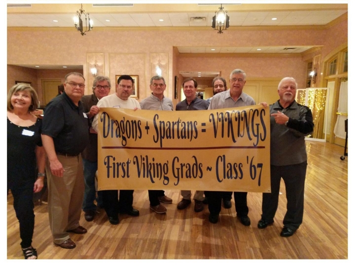 Upper Merion Class of '67