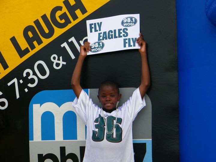Reginald Mcdaniel - Class of 2012 - Upper Merion High School