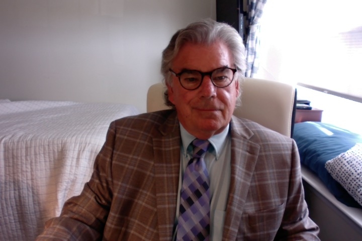 Joe Davis - Class of 1967 - Upper Merion High School