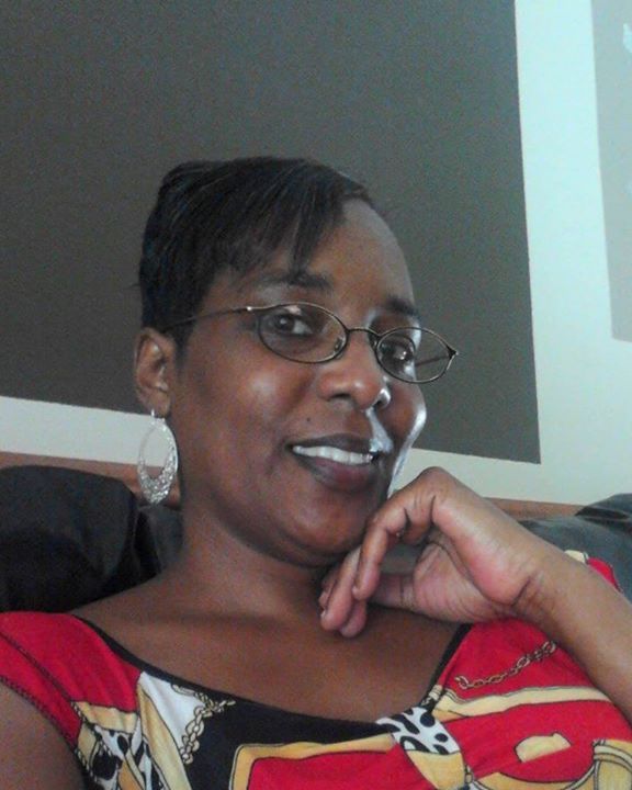 Tomeka Gibson - Class of 1988 - Lower Merion High School
