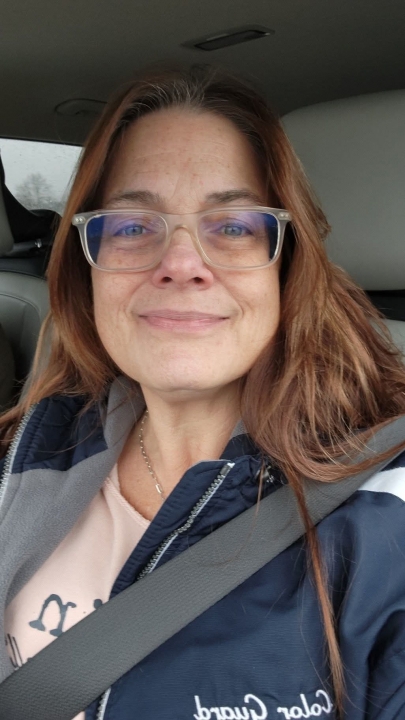 Christine Greenwood - Class of 1986 - Lower Merion High School