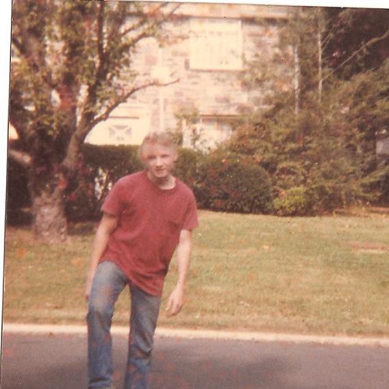 Marty Schmidt - Class of 1984 - Lower Merion High School