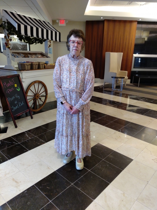 Barbara Heiman - Class of 1961 - Lower Merion High School